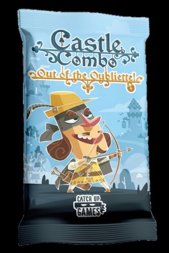 Castle Combo Out of the Oubliette